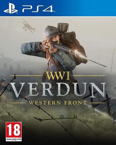 Wwi Verdun - Occasion