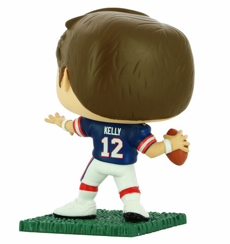 NFL Legends Jim Kelly (bills) Funko Pop!