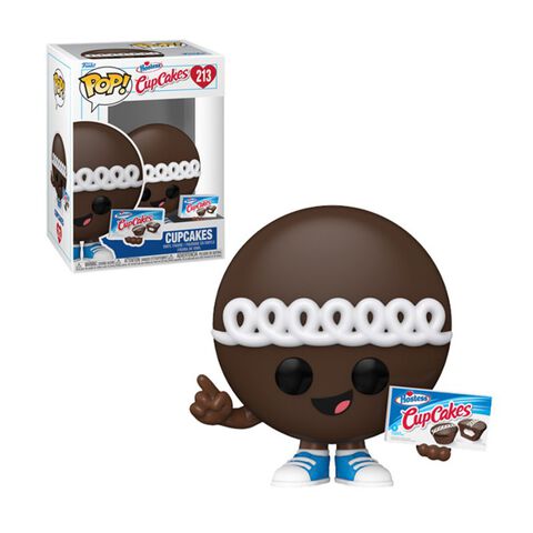 Figurine Funko Pop! N° - Hostess - Cupcakes