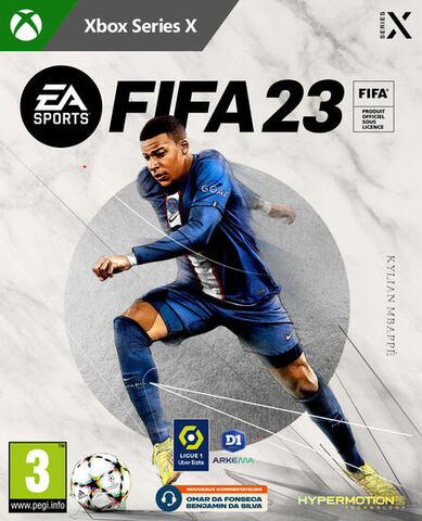 FIFA 23 - Occasion
