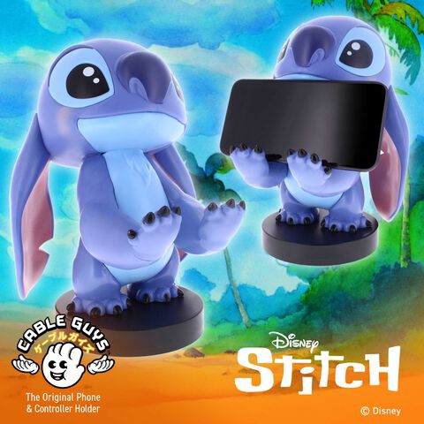 Disney Lilo & Stitch Jeu de figurines