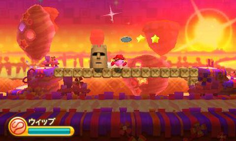 Kirby Triple Deluxe sur 3DS, tous les jeux vidéo 3DS sont chez Micromania