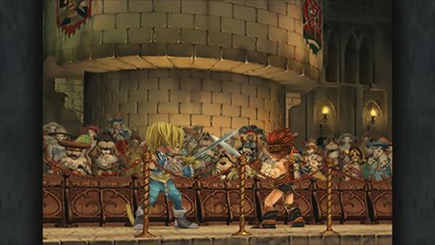 Final Fantasy IX (import) - Occasion