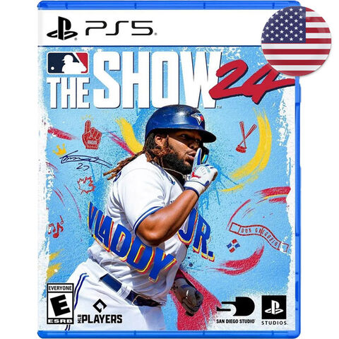 MLB The Show 24 (US)