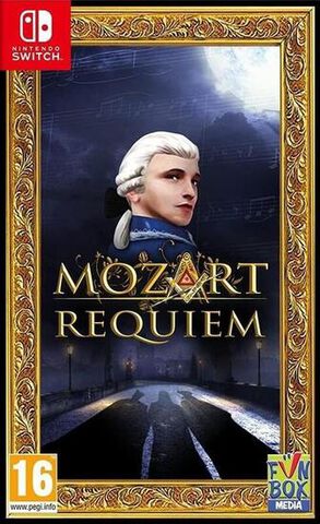 Mozart Requiem - Occasion
