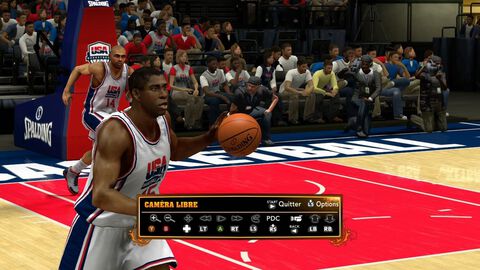 NBA 2k13 Dynasty Edition