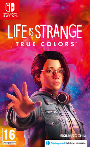 Life Is Strange True Colors - Occasion