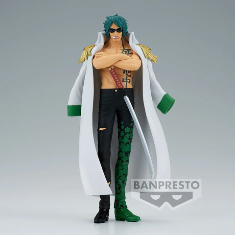 Figurine Dxf The Grandline Series-extra - One Piece - Aramaki