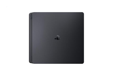 Pack Ps4 Slim 1to Noire + Red Dead Redemption 2 - PS4