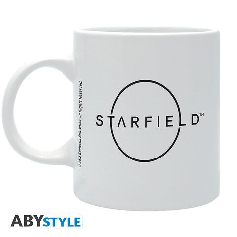 Mug - Starfield - Constellation - 320ml