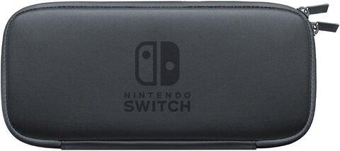Pochette de Transport/Protection d'Ecran Nintendo Switch (Modèle