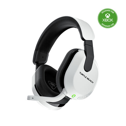 Casque Sans Fil - Stealh 600 Gen3  - Blanc - Compatible Xbox