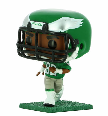 Funko POP NFL: Legends- Reggie White (Eagles)