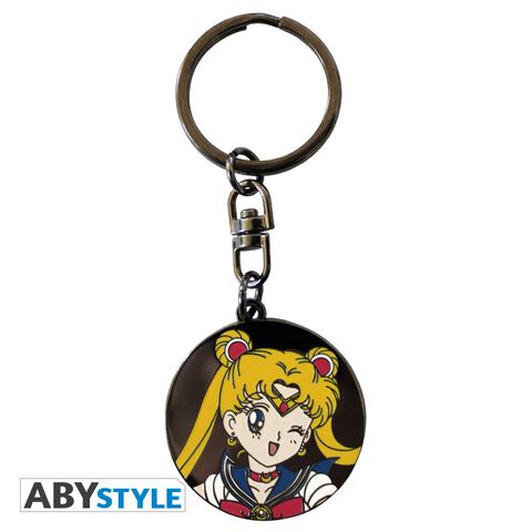 Porte-clef - Sailor Moon - Sailor Moon