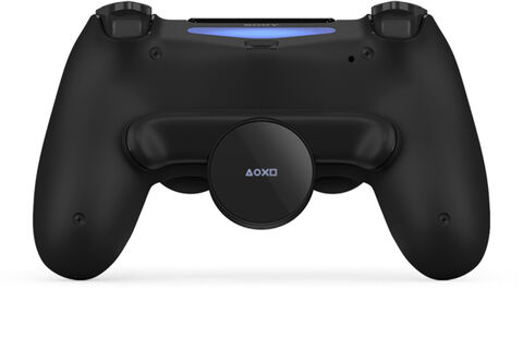 Fixation dorsale de commandes pour manette PS4 DualShock 4 - Accessoire  pour manette - Achat & prix