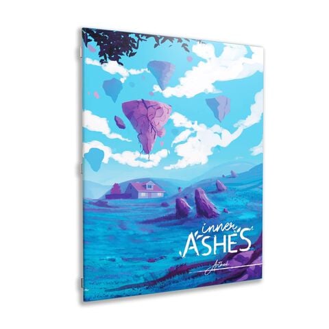 Inner Ashes Limited Edition