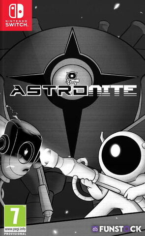 Astronite - Occasion