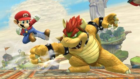 Nintendo France on X: Le pack Super #SmashBros. for #WiiU +