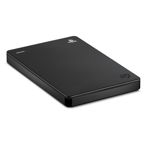 Disque Dur 2to Seagate Ps4 Usb - PS4