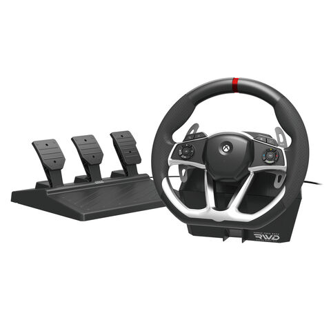 Hori Racing Wheel for PlayStation 3 & 4 : meilleur prix, test et actualités  - Les Numériques