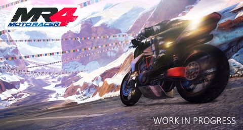 Jogo Moto Racer 4 Xbox One Microids com o Melhor Preço é no Zoom