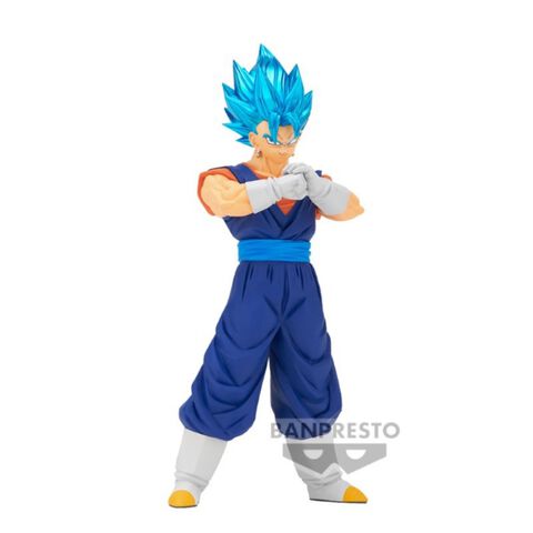 Figurine Blood Of Saiyans - Dragon Ball Super - Special XIX