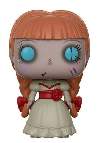 Figurine Funko Pop! N°469 - Annabelle - Annabelle