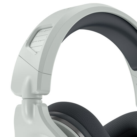 Turtle Beach Stealth 600 2ème génération Blanc Playstation - Achat Casque  Gamer Sans-fil