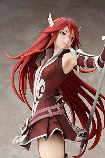 Statuette Fire Emblem Awakening Pvc 17 Cordelia 24 Cm Gaming 3846