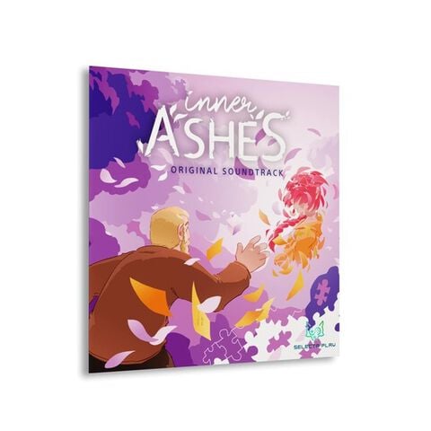 Inner Ashes Limited Edition