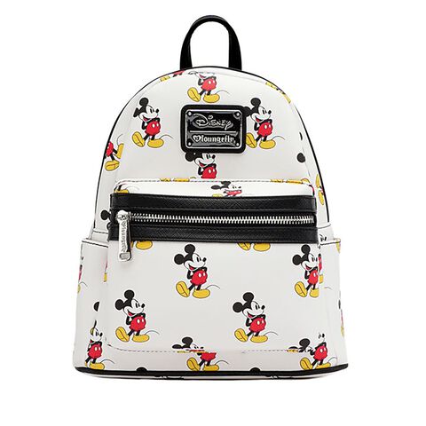 Sac a main Mickey Mouse Eco pour femmes, sac de Shopping Disney