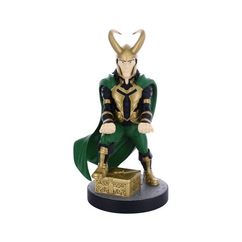 Figurine Support - Marvel - Loki