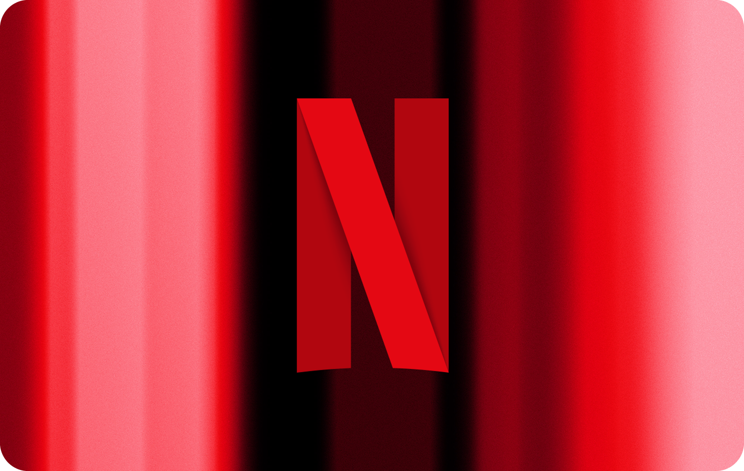 Carte Netflix 25euros PC