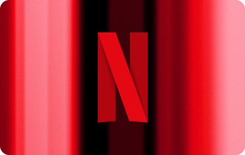 Carte Netflix 25 euros au Niger- Electroniger