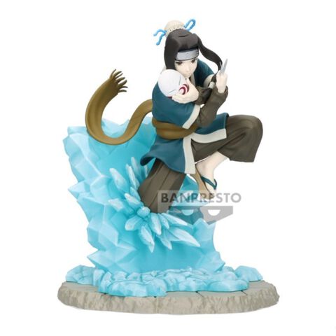 Figurine Memorable Saga - Naruto - Haku