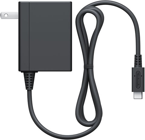 Station d'accueil pour Nintendo Switch,adaptateur HDMI compatible et mode  TV - Noir