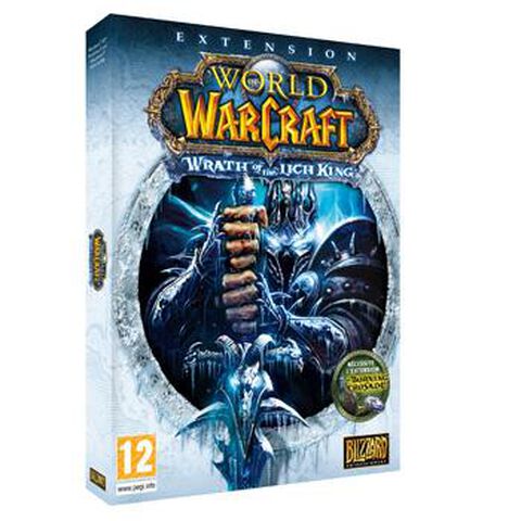 World Of Warcraft Lich King Collector