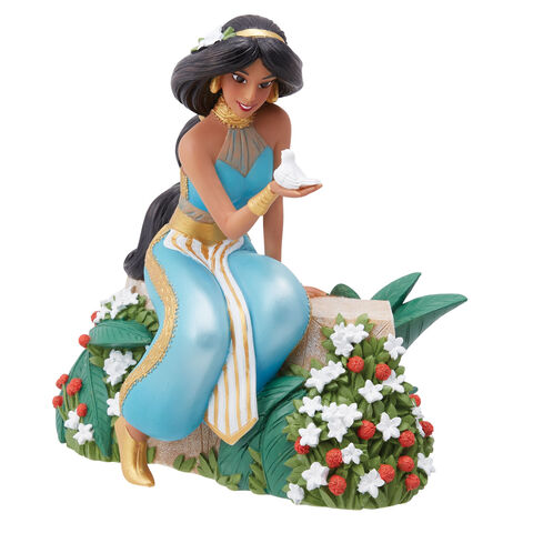 Figurine Disney Showcase - Aladdin - Jasmine