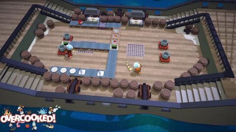 Jogo PS5 Overcooked All You Can Eat – MediaMarkt