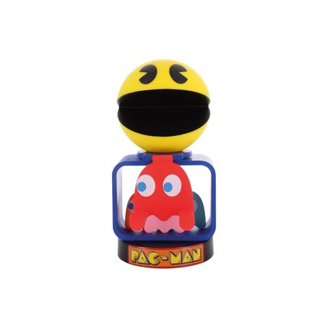 Figurine Support - Bandai - Pac Man