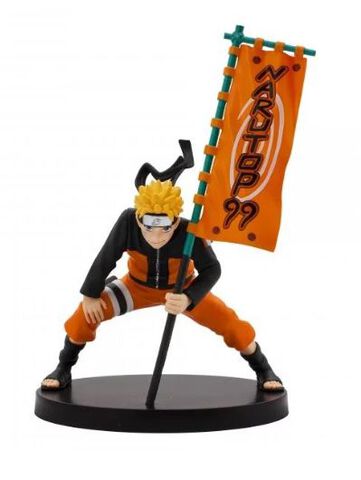 Figurine Narutop99 - Naruto - Uzumaki Naruto
