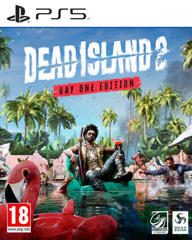 Dead Island 2 - Occasion