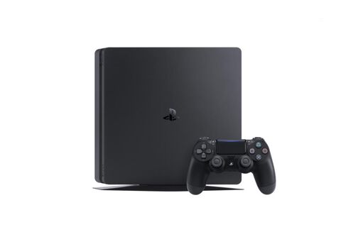 Console PlayStation 4 Sony PACK FNAC SONY PS4 1TO + GT SPORT + FIFA 18