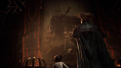 The Lord of the Rings: Gollum (Switch) recebe nova janela de lançamento -  Nintendo Blast