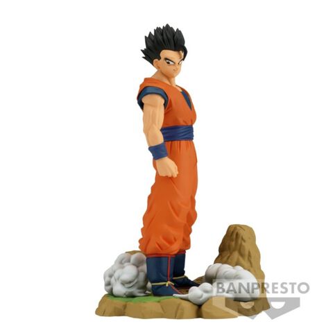 Figurine History Box - Dragon Ball Z - Vol.11