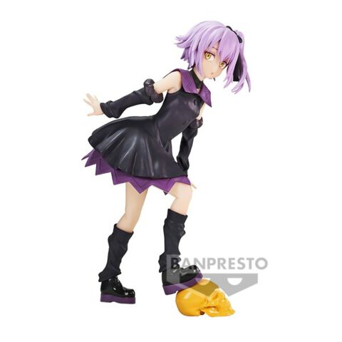 Figurine - That Time I Got Reincarnated As A Slime - Violet