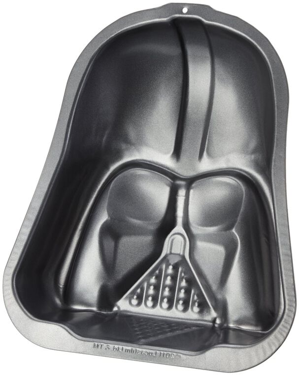 Moule A Gateau Star Wars Dark Vador Star Wars