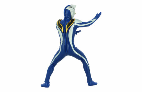 Figurine Hero's Brave Statue Figure - Ultraman Gaia - Ultraman Gaia (ver.a)