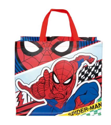 Sac Cabas - Marvel - Spider-man