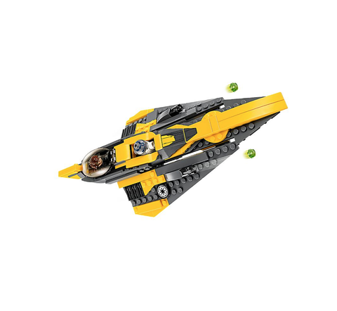 Collier sabre laser Star Wars / Fabriqué avec des pièces LEGO® authentiques  / Chaîne boule en argent / Collier Star Wars / Collier Disney / Star Wars /  Jedi / Lego -  France